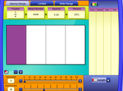 Fraction Models. Fracciones interactivas