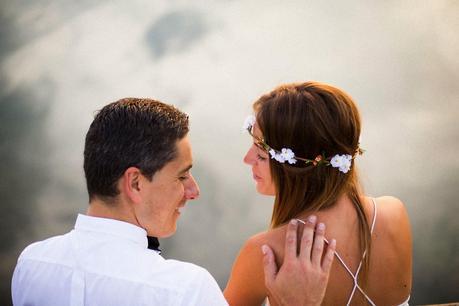 PREBODA: UN PASEO EN BARCA EN L'ESTANY DE BANYOLES