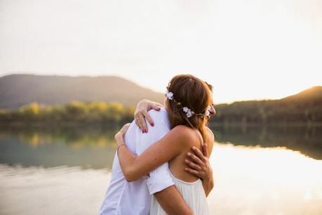 PREBODA: UN PASEO EN BARCA EN L'ESTANY DE BANYOLES