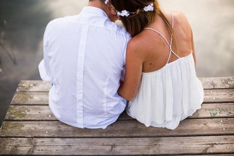 PREBODA: UN PASEO EN BARCA EN L'ESTANY DE BANYOLES