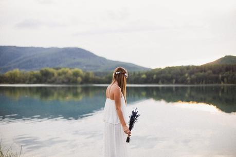 PREBODA: UN PASEO EN BARCA EN L'ESTANY DE BANYOLES