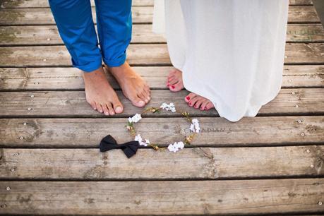 PREBODA: UN PASEO EN BARCA EN L'ESTANY DE BANYOLES