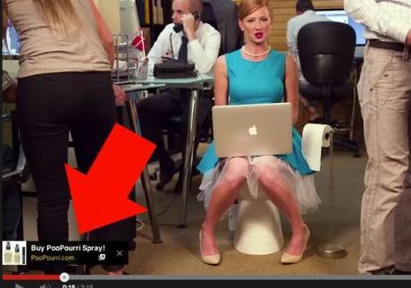 Anotaciones en los Videos en una Tienda Online