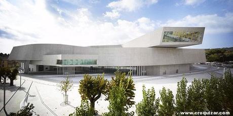 ROM-057-MAXXI_MUSEO NACIONAL DEL ARTE DEL SIGLO XX-portada