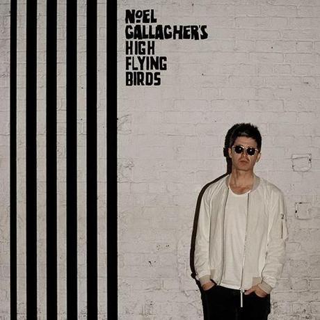 Noel Gallagher anuncia nuevo disco para el 2 de marzo y ya puedes escuchar single de adelanto