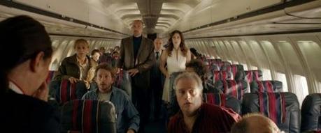 Relatos salvajes. Una película de Damián Szifrón