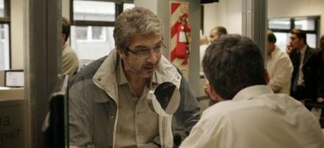 Relatos salvajes. Una película de Damián Szifrón