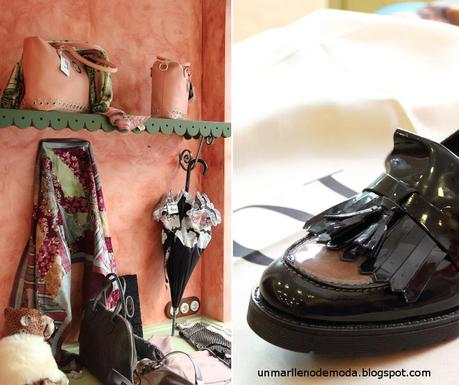 Losanz, Cartagena, unmarllenodemoda