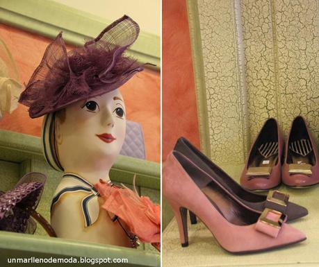 Losanz, Cartagena, unmarllenodemoda