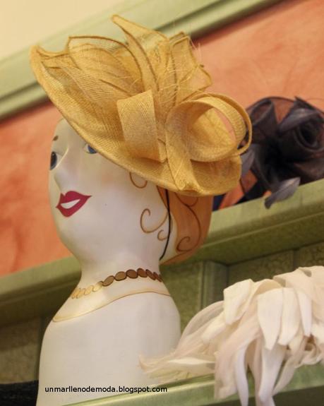 Losanz, Cartagena, unmarllenodemoda