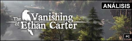 Cab Analisis 2014 The Vanishing of Ethan Carter