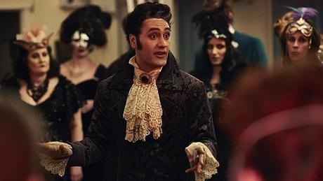 Sitges día 6, 7 y 8 | todo lo que falta por contar… What we do in the shadows