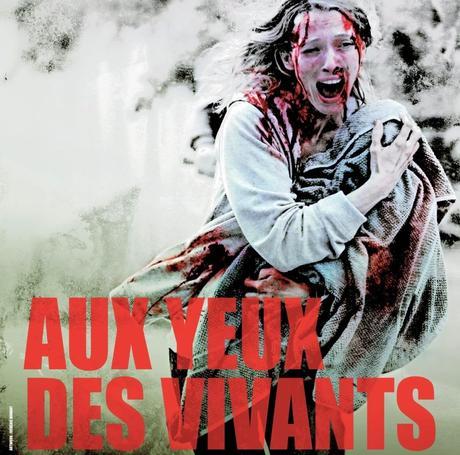 Sitges día 6, 7 y 8 | todo lo que falta por contar… Aux Yeux des Vivants