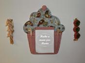 Otro cupcake portanotas