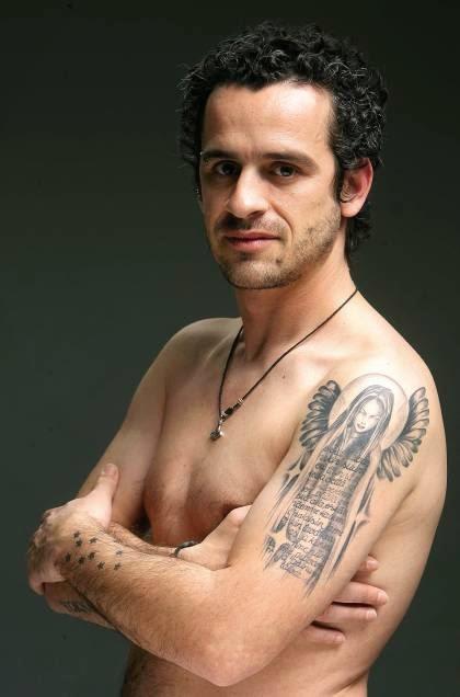 José Luís Peixoto: 1 poema: