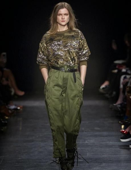 Pantalones tendencia OI 2014-15