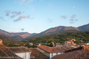 Hervás y Sierra de Béjar