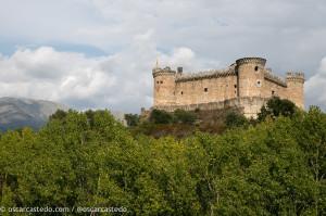 Castillo de Molbentrán