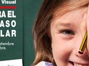 Campaña Salud Visual Contra Fracaso Escolar