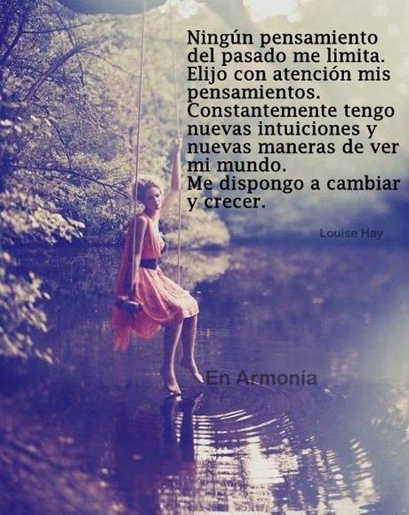 La felicidad, decision consciente pensamientos