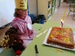 ¿Quién cumple 5? ¿Quién cumple 5?