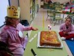 ¿Quién cumple 5? ¿Quién cumple 5?