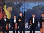 Camerata Luis Museo Francisco Cossío este Noviembre