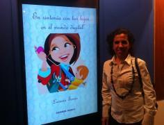 El mejor regalo para el #DíaDeLaMadre: En Sintonía con tus hijos en el mundo digital luferia2