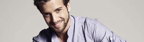 [NOTA] Pablo Alborán reina en la música española