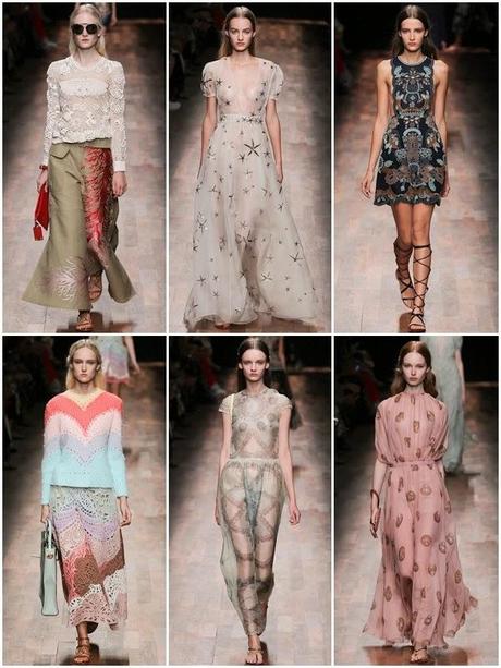 #PFW SS15: Valentino