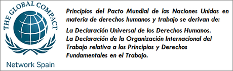 PRIDICAM Mobbing Madrid se une al Pacto Mundial de ONU  para la abolición de la discriminación en el empleo y la ocupació