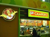 famosa pechuga Pollo Campero