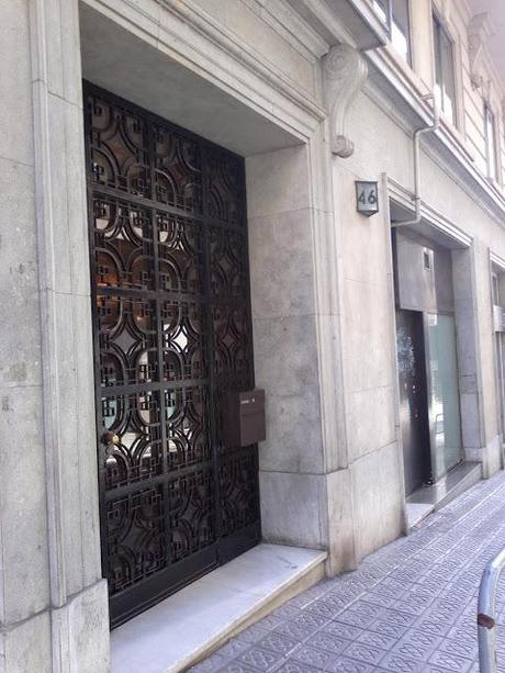 LA BARCELONA D' ABANS ,D' AVUI I DE SEMPRE...13-10-2014...!!!