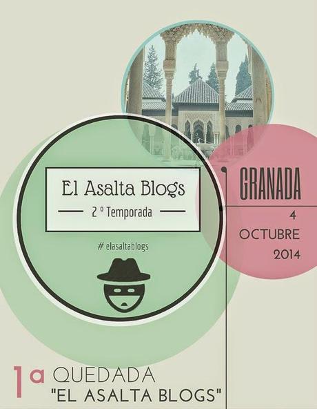 Un fin de semana increíble en Granada entre asaltadores de guante blanco