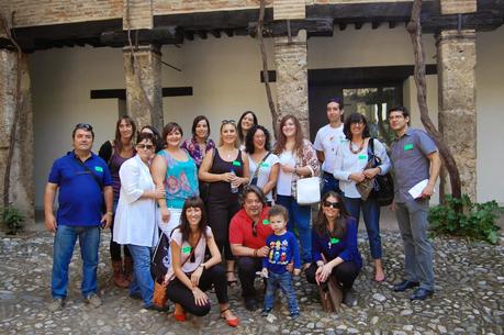 Un fin de semana increíble en Granada entre asaltadores de guante blanco