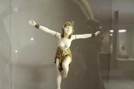 Museo Casa Lys en Salamanca