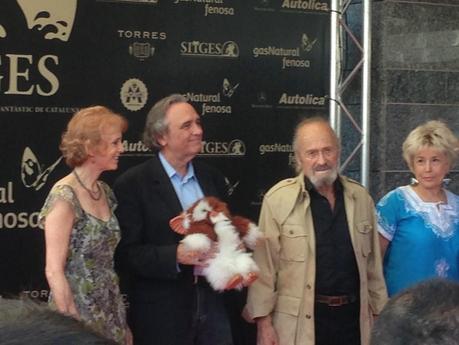 Sitges 2014: ¡No estamos acreditados pero nos da igual! DIA 9 [Especiales]