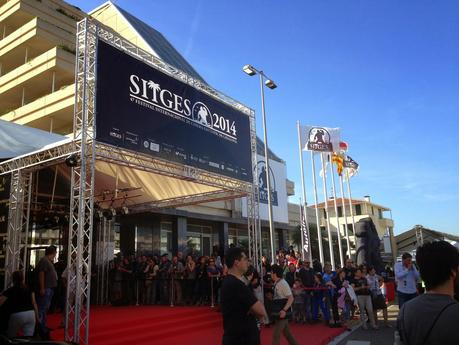Sitges 2014: ¡No estamos acreditados pero nos da igual! DIA 9 [Especiales]