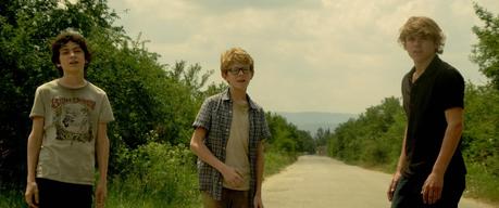 Sitges 2014: ¡No estamos acreditados pero nos da igual! DIAS 6, 7 y 8 [Especiales]