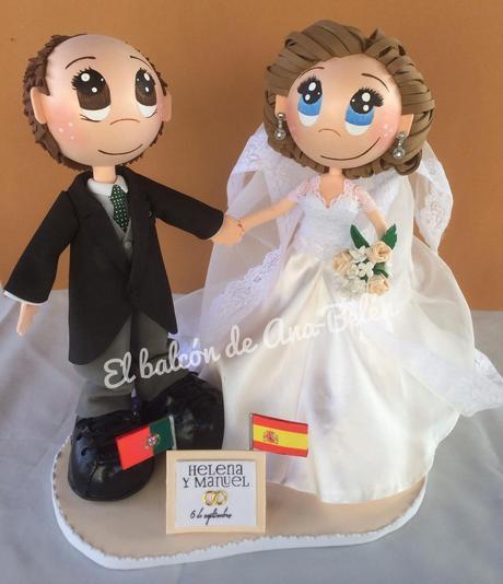 Enlace HELENA-MANUEL