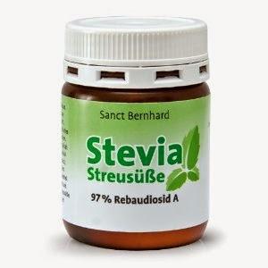 ¿Por qué lo llaman stevia cuando en realidad lleva otras muchas cosas?