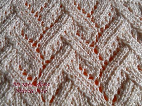 0054.-  Entrelazados calados