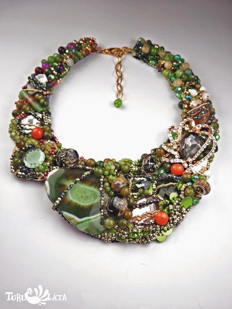 VERDE QUE TE QUIERO VERDE