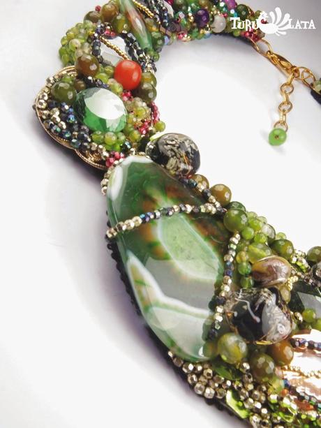 VERDE QUE TE QUIERO VERDE