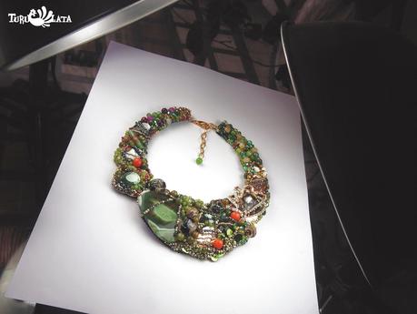 VERDE QUE TE QUIERO VERDE