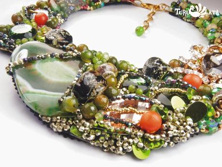 VERDE QUE TE QUIERO VERDE