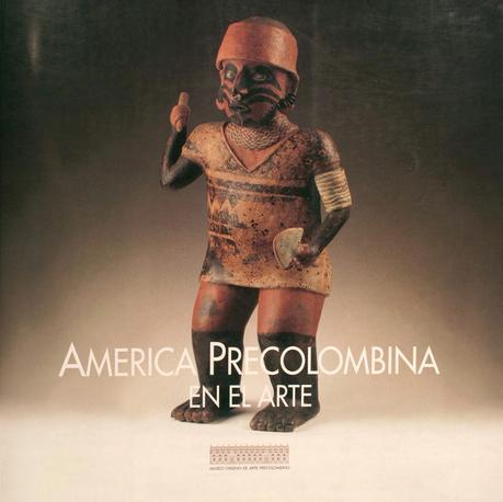 América Precolombina en el Arte