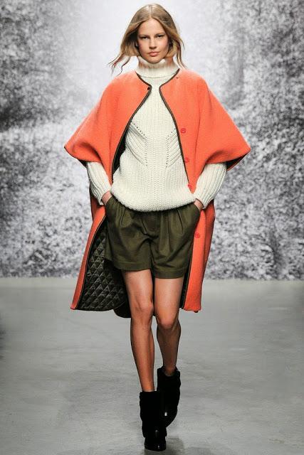 FALL AND WINTER COLORS FALL AND WINTER COLORS