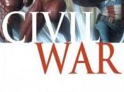 Marvel Comics adelanta nueva Civil para verano 2015