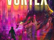 Reseña: Vortex S.J. Kincaid